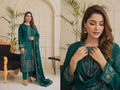 Luxury Lawn Bana Dora Embroidered Suit 2026 | Vol-216 | Shade A-04