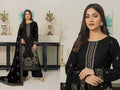 Luxury Lawn Bana Dora Embroidered Suit 2026 | Vol-216 | Shade A-02